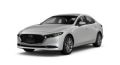 2024 Mazda 3 Sedan 2.0L HEV image