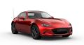 2024 Mazda MX-5 RF image