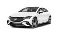 2024 Mercedes-Benz EQE Sedan image