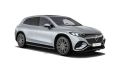 2024 Mercedes-Benz EQS SUV image