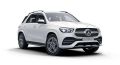 2024 Mercedes-Benz GLE 450 4Matic AMG Line image