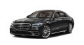 2024 Mercedes-Benz S-Class image