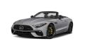 2024 Mercedes-Benz SL Roadster image