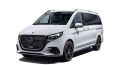 2024 Mercedes-Benz V-Class image