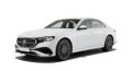2025 Mercedes-Benz E-Class PHEV image