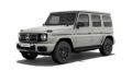 2025 Mercedes-Benz G-Class image