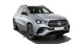 2025 Mercedes-Benz GLE-Class PHEV 400 e image