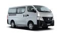2026 Mitsubishi Versa Van image