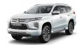 2020 Mitsubishi Montero Sport image