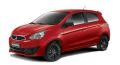 2021 Mitsubishi Mirage image