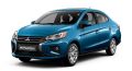 2022 Mitsubishi Mirage G4 image