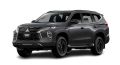 2024 Mitsubishi Montero Sport Black Series image
