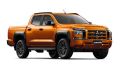 2024 Mitsubishi Triton image