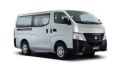 2026 Mitsubishi Versa Van GLX 2WD MT image