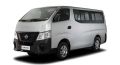2018 Nissan NV350 Urvan image