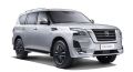 2022 Nissan Patrol Royale image