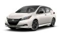 2023 Nissan Leaf image
