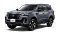 2023 Nissan Terra Sport image