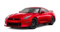 2024 Nissan GT-R image