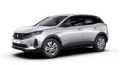 2022 Peugeot 3008 image