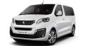 2022 Peugeot Traveller Premium image