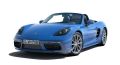 2019 Porsche 718 Boxster GTS image