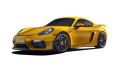 2019 Porsche 718 Cayman GT4 image