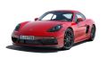 2019 Porsche 718 Cayman GTS image