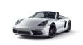 2024 Porsche 718 Boxster image
