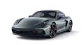 2024 Porsche 718 Cayman image