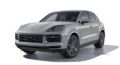 2025 Porsche Cayenne image
