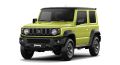 2019 Suzuki Jimny image