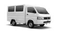 2020 Suzuki Carry image