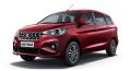 2023 Suzuki Ertiga Hybrid image