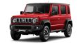 2024 Suzuki Jimny 5-Door image