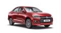 2025 Suzuki Dzire GLX CVT Hybrid image