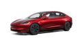 2025 Tesla Model 3 image