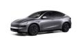 2025 Tesla Model Y image