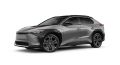 2026 Toyota bZ4X image