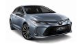 2020 Toyota Corolla Altis image