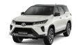 2021 Toyota Fortuner image