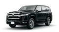 2022 Toyota Land Cruiser 300 image
