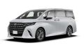 2024 Toyota Alphard image