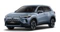 2024 Toyota Corolla Cross image