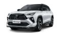 2024 Toyota Yaris Cross 1.5 SE HEV CVT image