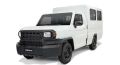 2025 Toyota Tamaraw 2.4 Wing Van M/T image