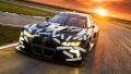 Not Kidding: BMW is racing an M3 Touring at 24 Hours of Nurburgring image