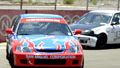 2007 Philippine Touring Car Championship 2nd Leg image