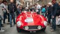 Italy's Mille Miglia should be on every car guy's bucket list image