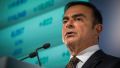 Carlos Ghosn: then an epilogue now a sequel image